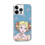 スリムプロテクションケース［ MIORI - Ribbon girl ］