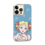 スリムプロテクションケース［ MIORI - Ribbon girl ］