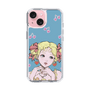 スリムプロテクションケース［ MIORI - Ribbon girl ］