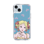 スリムプロテクションケース［ MIORI - Ribbon girl ］