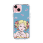スリムプロテクションケース［ MIORI - Ribbon girl ］