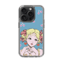 スリムプロテクションケース［ MIORI - Ribbon girl ］