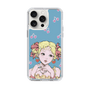 スリムプロテクションケース［ MIORI - Ribbon girl ］