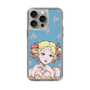 スリムプロテクションケース［ MIORI - Ribbon girl ］