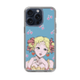 スリムプロテクションケース［ MIORI - Ribbon girl ］