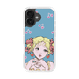スリムプロテクションケース［ MIORI - Ribbon girl ］