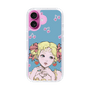 スリムプロテクションケース［ MIORI - Ribbon girl ］