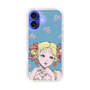 スリムプロテクションケース［ MIORI - Ribbon girl ］
