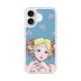 スリムプロテクションケース［ MIORI - Ribbon girl ］