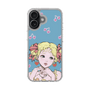 スリムプロテクションケース［ MIORI - Ribbon girl ］