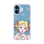 スリムプロテクションケース［ MIORI - Ribbon girl ］