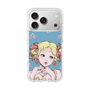 スリムプロテクションケース［ MIORI - Ribbon girl ］