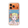 スリムプロテクションケース［ MIORI - Ribbon girl ］
