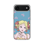 スリムプロテクションケース［ MIORI - Ribbon girl ］