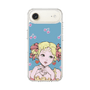 スリムプロテクションケース［ MIORI - Ribbon girl ］