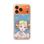スリムプロテクションケース［ MIORI - Ribbon girl ］