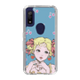 スリムプロテクションケース［ MIORI - Ribbon girl ］
