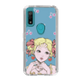 スリムプロテクションケース［ MIORI - Ribbon girl ］