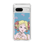 スリムプロテクションケース［ MIORI - Ribbon girl ］