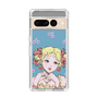 スリムプロテクションケース［ MIORI - Ribbon girl ］