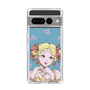 スリムプロテクションケース［ MIORI - Ribbon girl ］