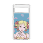 スリムプロテクションケース［ MIORI - Ribbon girl ］