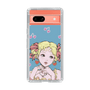 スリムプロテクションケース［ MIORI - Ribbon girl ］