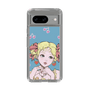 スリムプロテクションケース［ MIORI - Ribbon girl ］