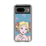 スリムプロテクションケース［ MIORI - Ribbon girl ］