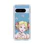スリムプロテクションケース［ MIORI - Ribbon girl ］