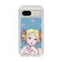 スリムプロテクションケース［ MIORI - Ribbon girl ］