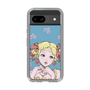 スリムプロテクションケース［ MIORI - Ribbon girl ］