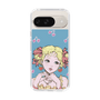 スリムプロテクションケース［ MIORI - Ribbon girl ］