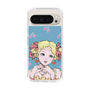 スリムプロテクションケース［ MIORI - Ribbon girl ］