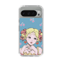 スリムプロテクションケース［ MIORI - Ribbon girl ］
