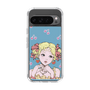 スリムプロテクションケース［ MIORI - Ribbon girl ］