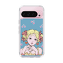 スリムプロテクションケース［ MIORI - Ribbon girl ］