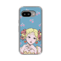 スリムプロテクションケース［ MIORI - Ribbon girl ］