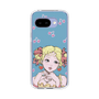 スリムプロテクションケース［ MIORI - Ribbon girl ］