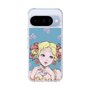 スリムプロテクションケース［ MIORI - Ribbon girl ］