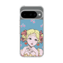 スリムプロテクションケース［ MIORI - Ribbon girl ］