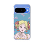 スリムプロテクションケース［ MIORI - Ribbon girl ］