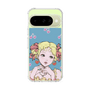 スリムプロテクションケース［ MIORI - Ribbon girl ］