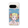スリムプロテクションケース［ MIORI - Ribbon girl ］