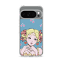 スリムプロテクションケース［ MIORI - Ribbon girl ］