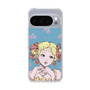 スリムプロテクションケース［ MIORI - Ribbon girl ］