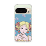 スリムプロテクションケース［ MIORI - Ribbon girl ］