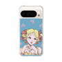 スリムプロテクションケース［ MIORI - Ribbon girl ］