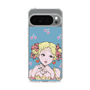 スリムプロテクションケース［ MIORI - Ribbon girl ］
