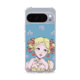 スリムプロテクションケース［ MIORI - Ribbon girl ］